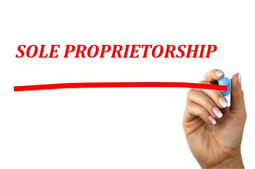 Why Sole Proprietorship Is Unlimited Liability