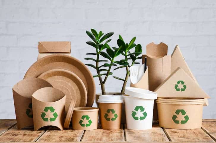 Which Types Of Packaging Are The Most Environmentally Friendly Explain Why