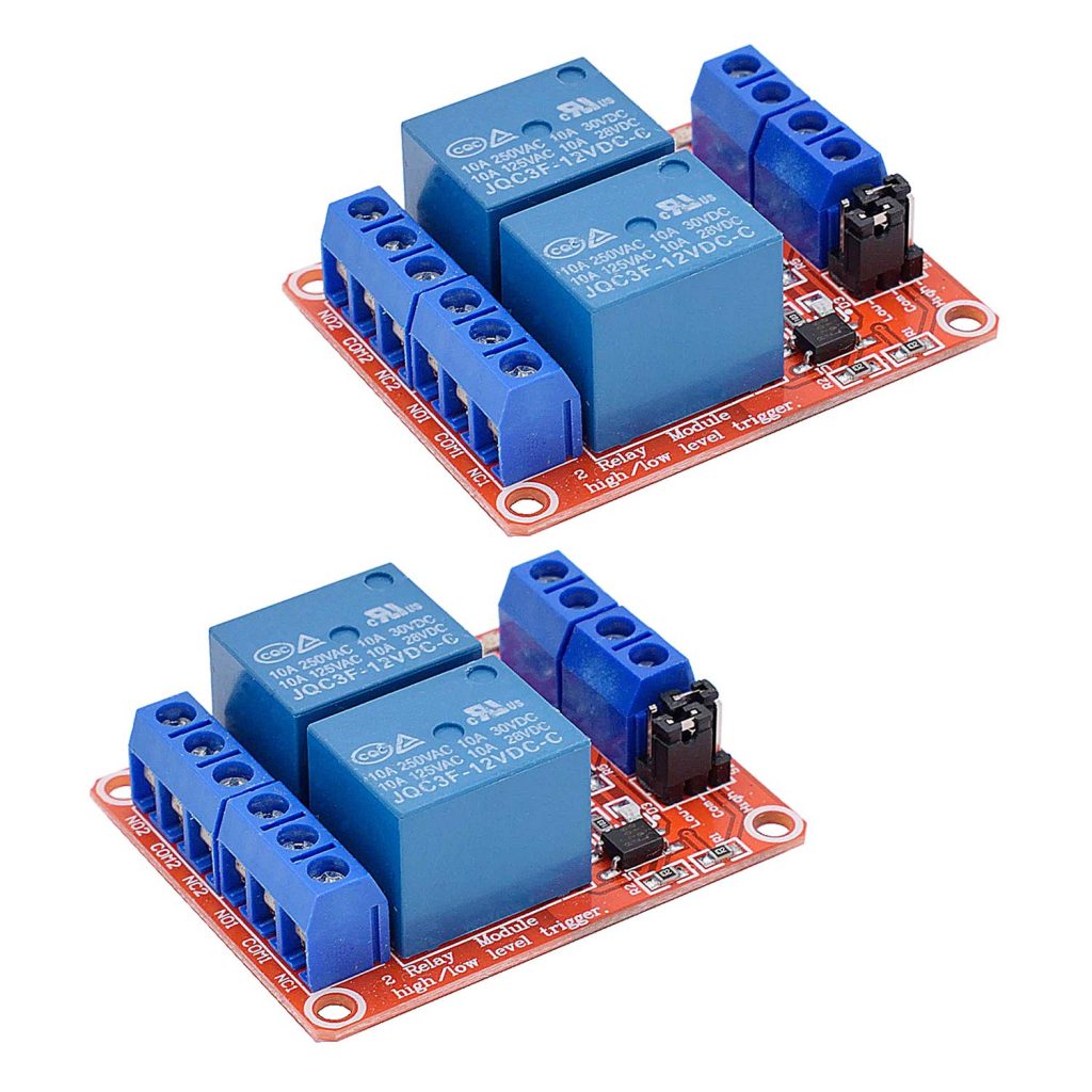 What Are The Advantages And Disadvantages Of Solid State Relay 1024x1024