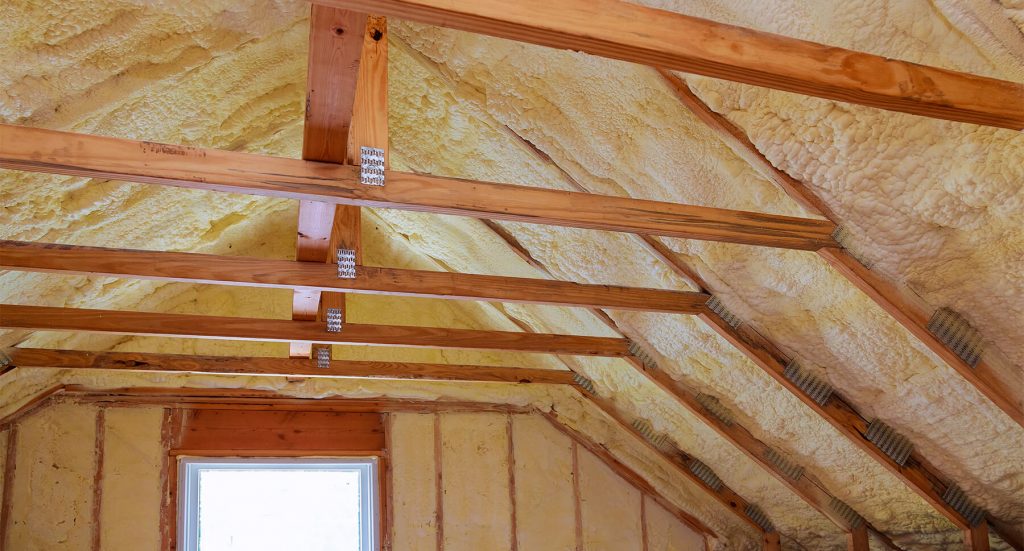 What Insulation Has Highest R Value 1024x551