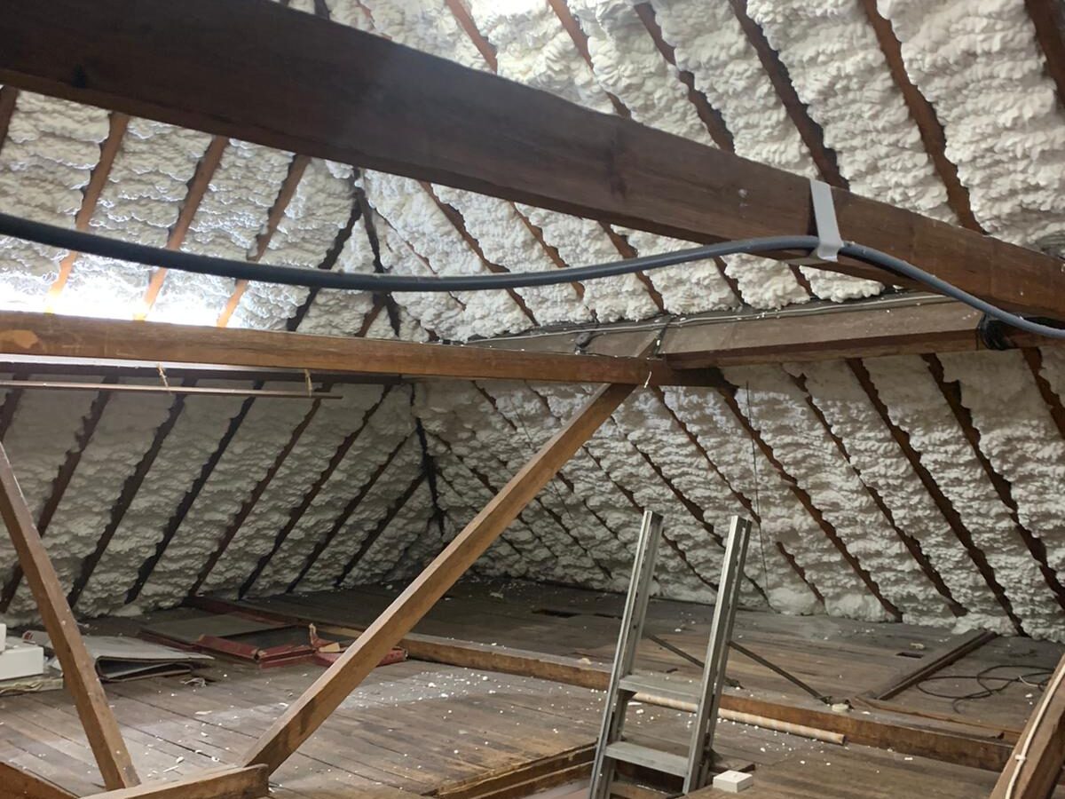 The Ultimate Guide to Choosing the Best Insulation Material for Extreme ...