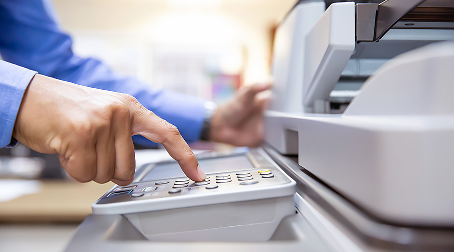 Which Company Printer Is Best For Business