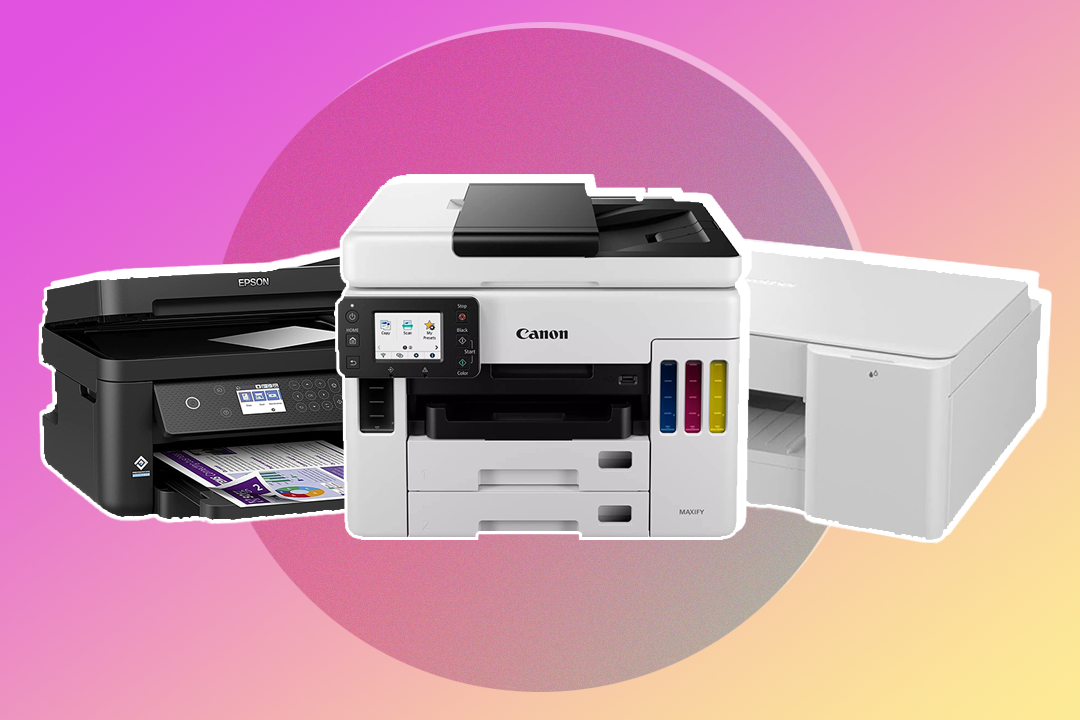 Epson vs. HP Unveiling the Superiority in Printers Decrypts Blog